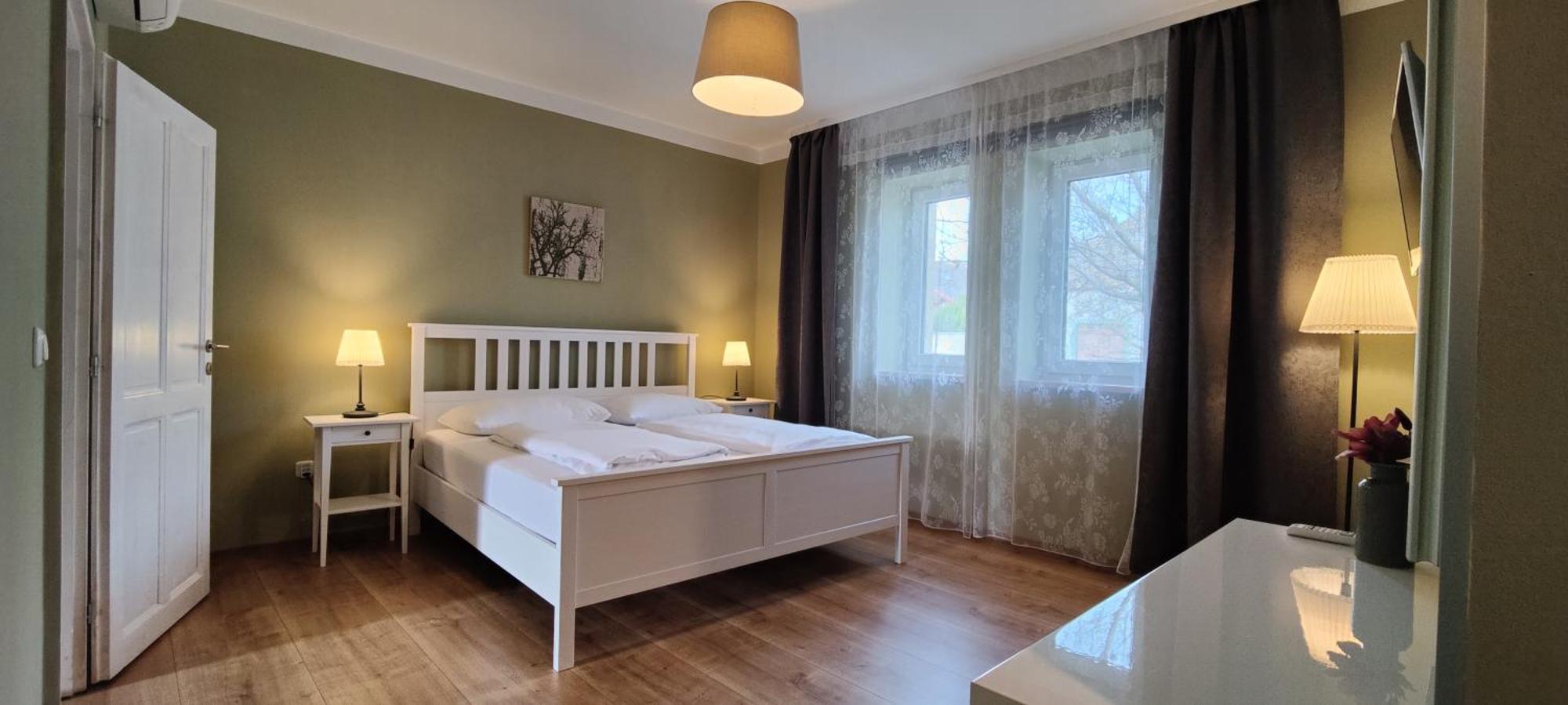 Sabines Apartments Ferienwohnungen Frauenkirchen Ngoại thất bức ảnh