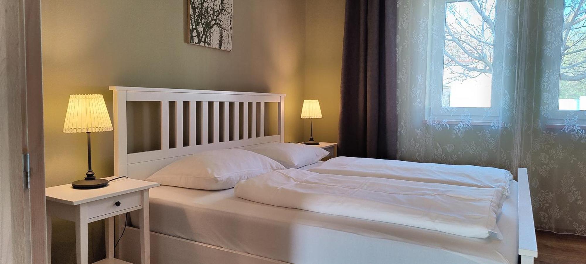 Sabines Apartments Ferienwohnungen Frauenkirchen Ngoại thất bức ảnh