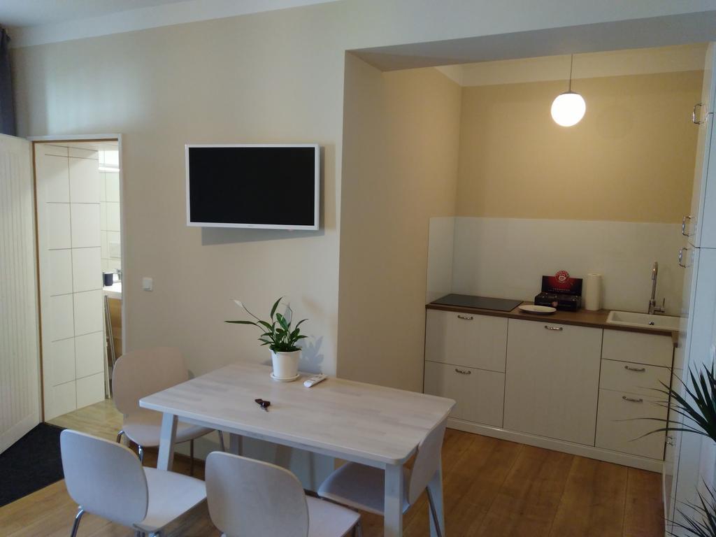 Sabines Apartments Ferienwohnungen Frauenkirchen Ngoại thất bức ảnh
