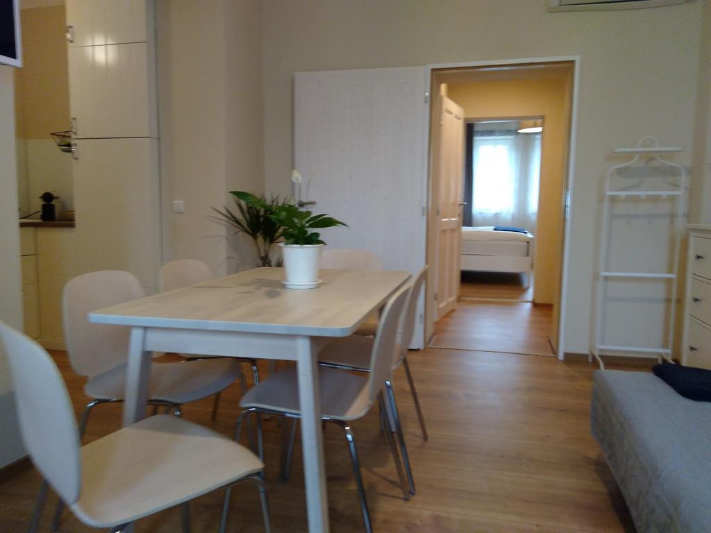 Sabines Apartments Ferienwohnungen Frauenkirchen Ngoại thất bức ảnh
