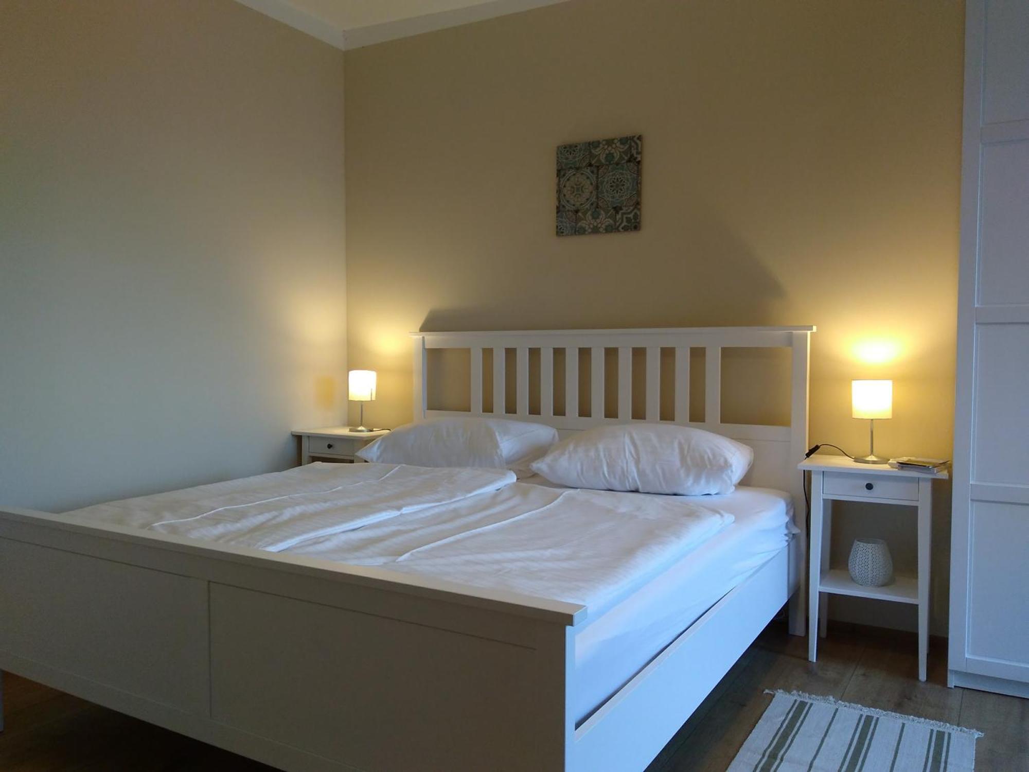 Sabines Apartments Ferienwohnungen Frauenkirchen Ngoại thất bức ảnh